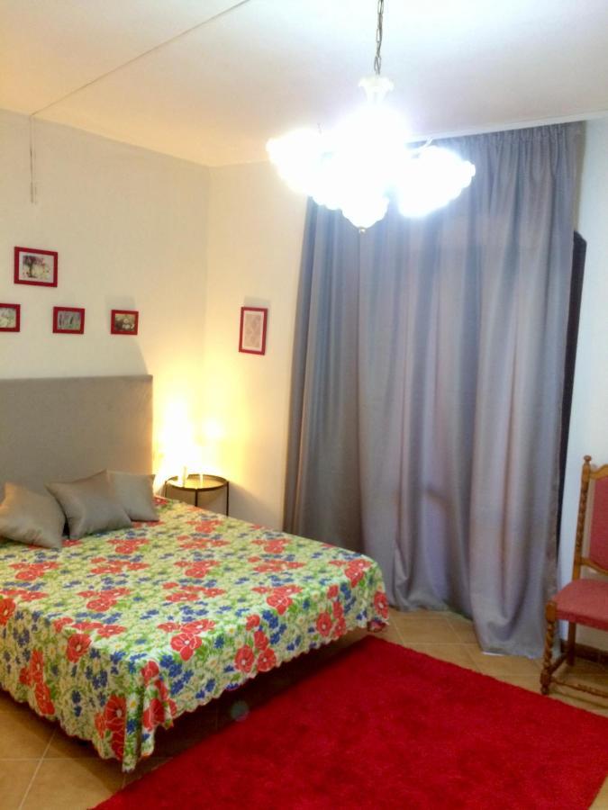 Guesthouse Villa Rosa بيرات المظهر الخارجي الصورة